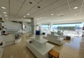Local comercial en venta con 127m² en Garrucha, Calle Santo Domingo foto