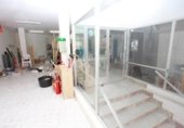 Local comercial en venta con 120m² en San Pedro del Pinatar, en la zona de Lo Pagán, Avenida Marqués de Santillana foto