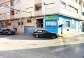 Local comercial en venta con 120m² en San Pedro del Pinatar, en la zona de Lo Pagán, Avenida Marqués de Santillana foto