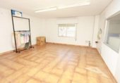 Local comercial en venta con 120m² en San Pedro del Pinatar, en la zona de Lo Pagán, Avenida Marqués de Santillana foto