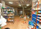 Local comercial en venta con 120m² en San Pedro del Pinatar, en la zona de Lo Pagán, Avenida Marqués de Santillana foto
