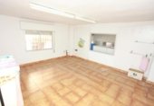 Local comercial en venta con 120m² en San Pedro del Pinatar, en la zona de Lo Pagán, Avenida Marqués de Santillana foto