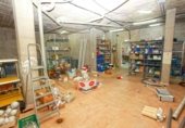 Local comercial en venta con 120m² en San Pedro del Pinatar, en la zona de Lo Pagán, Avenida Marqués de Santillana foto