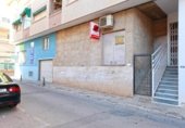 Local comercial en venta con 120m² en San Pedro del Pinatar, en la zona de Lo Pagán, Avenida Marqués de Santillana foto