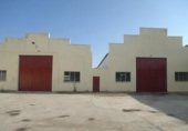 Nave Industrial en venta con 917m² en San Andrés del Rabanedo, Calle Las Vargas foto