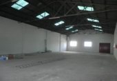 Nave Industrial en venta con 917m² en San Andrés del Rabanedo, Calle Las Vargas foto