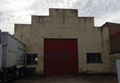 Nave Industrial en venta con 917m² en San Andrés del Rabanedo, Calle Las Vargas foto