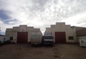 Nave Industrial en venta con 917m² en San Andrés del Rabanedo, Calle Las Vargas foto