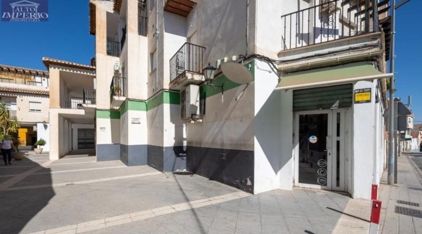 Local comercial