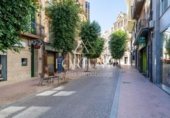 Local comercial
en venda
amb 169m² a Reus, a la zona de Nucli antic, Raval de Jesús foto