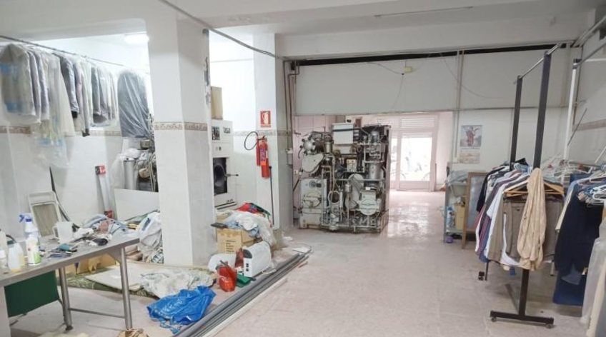 Local comercial