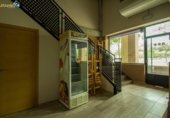 Local comercial
en venda
amb 265m² a Badajoz, a la zona de Sant Roc, Calle Ramón Salas Terrón foto