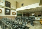 Local comercial
en venda
amb 265m² a Badajoz, a la zona de Sant Roc, Calle Ramón Salas Terrón foto