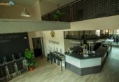 Local comercial
en venda
amb 265m² a Badajoz, a la zona de Sant Roc, Calle Ramón Salas Terrón foto