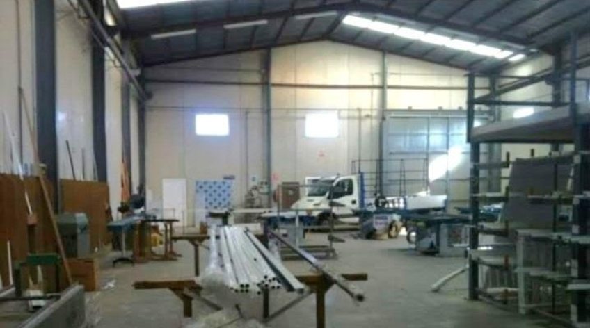 Nave