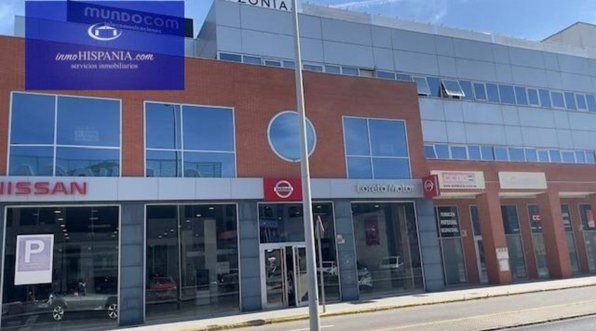 Local comercial