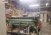 Nave Industrial en venta con 600m² en Loeches, Polígono Caballo foto