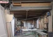 Nave Industrial en venta con 600m² en Loeches, Polígono Caballo foto