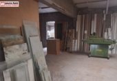 Nave Industrial en venta con 600m² en Loeches, Polígono Caballo foto