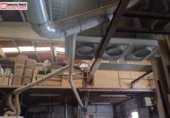 Nave Industrial en venta con 600m² en Loeches, Polígono Caballo foto