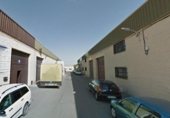Nave Industrial en venta con 600m² en Loeches, Polígono Caballo foto