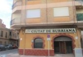 447m² restaurant for sale in Burriana, Calle José Zorrilla photo