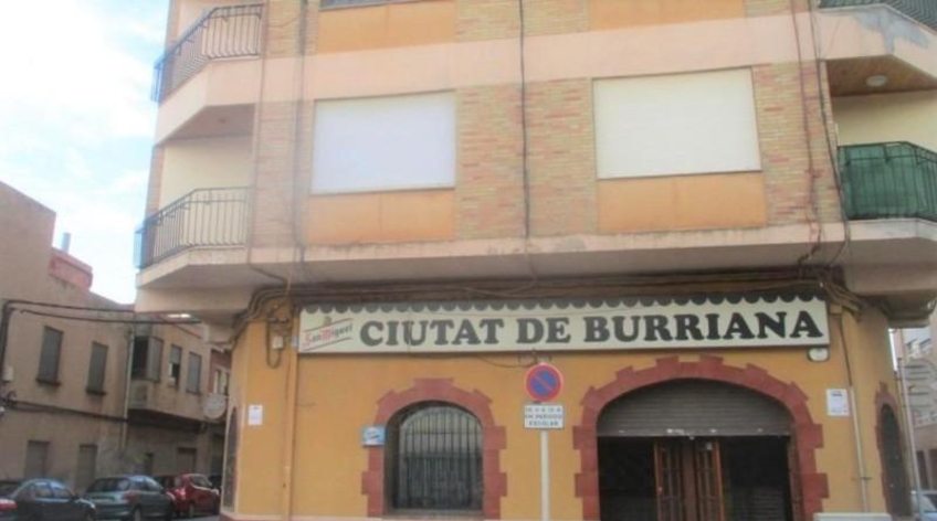 Local comercial