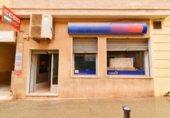 129m² commercial premises for sale in El Ejido, Calle Constantino photo