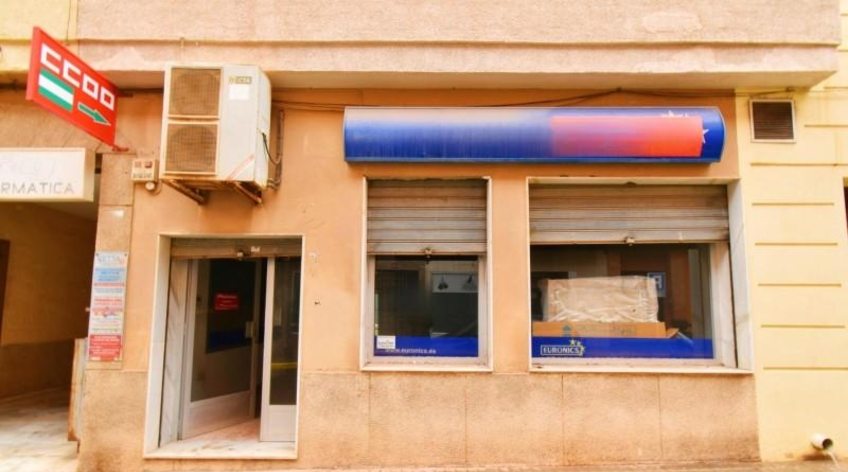 Local comercial