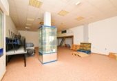 129m² commercial premises for sale in El Ejido, Calle Constantino photo