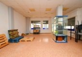 129m² commercial premises for sale in El Ejido, Calle Constantino photo