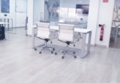 130m² bureau pour vente à Malaga, dans le quartier de Los Tilos photo