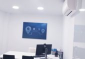 130m² bureau pour vente à Malaga, dans le quartier de Los Tilos photo