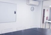 130m² bureau pour vente à Malaga, dans le quartier de Los Tilos photo