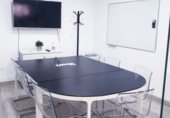 130m² bureau pour vente à Malaga, dans le quartier de Los Tilos photo