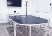 130m² bureau pour vente à Malaga, dans le quartier de Los Tilos photo