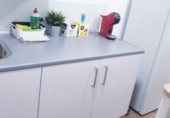 130m² bureau pour vente à Malaga, dans le quartier de Los Tilos photo