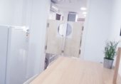 130m² bureau pour vente à Malaga, dans le quartier de Los Tilos photo