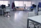 130m² bureau pour vente à Malaga, dans le quartier de Los Tilos photo