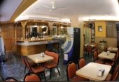 Restaurant
en venda
amb 100m² a Lleó, a la zona de Sant Llorenç - La Palomera - Sant Mamés, Centro foto