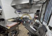 Restaurant
en venda
amb 100m² a Lleó, a la zona de Sant Llorenç - La Palomera - Sant Mamés, Centro foto
