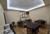 Restaurant
en venda
amb 100m² a Lleó, a la zona de Sant Llorenç - La Palomera - Sant Mamés, Centro foto