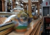 Restaurant
en venda
amb 100m² a Lleó, a la zona de Sant Llorenç - La Palomera - Sant Mamés, Centro foto