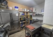 Restaurant
en venda
amb 100m² a Lleó, a la zona de Sant Llorenç - La Palomera - Sant Mamés, Centro foto