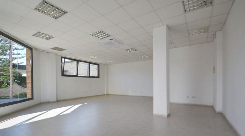 Local comercial