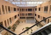 200m² offices for sale in Calpe, Avenida Gabriel Miró photo