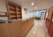 200m² offices for sale in Calpe, Avenida Gabriel Miró photo