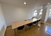 200m² offices for sale in Calpe, Avenida Gabriel Miró photo