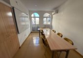 200m² offices for sale in Calpe, Avenida Gabriel Miró photo