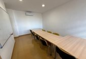 200m² offices for sale in Calpe, Avenida Gabriel Miró photo